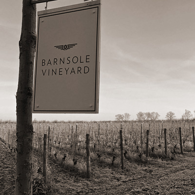 barnsole signage